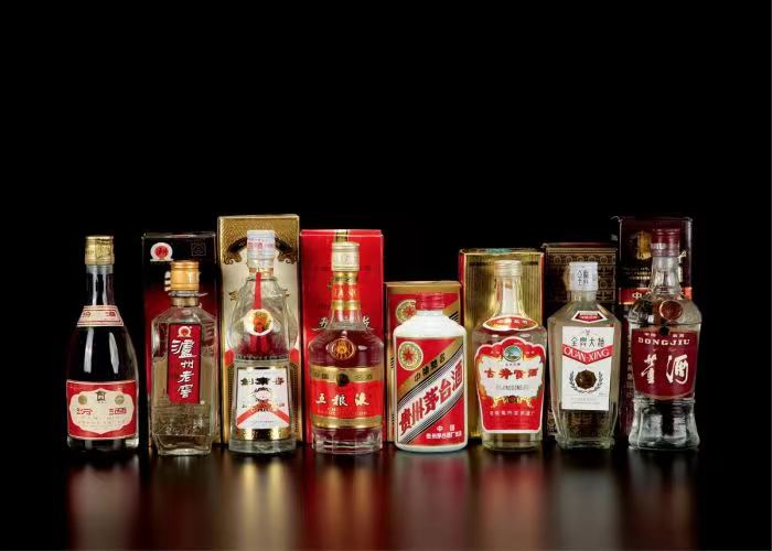 龙州茅台酒回收