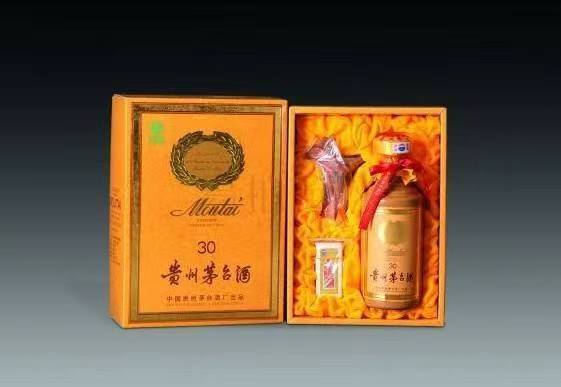 龙州年份酒回收